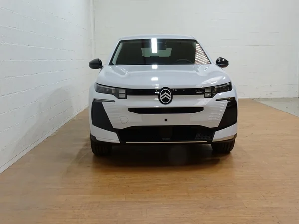 Citroën C5 Aircross (2026) — foto 28 van 28