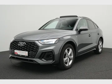 AUDI Q5 Sportback (2022)