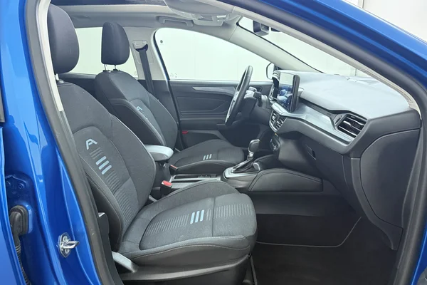 Ford Focus SW Active (2025) — foto 21 van 23