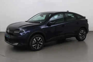 Citroen C4 (2025)