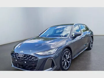 Audi A6 Avant (2026)