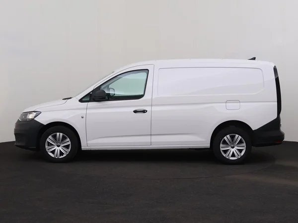 VOLKSWAGEN Caddy Maxi Cargo (2025) — foto 11 van 18