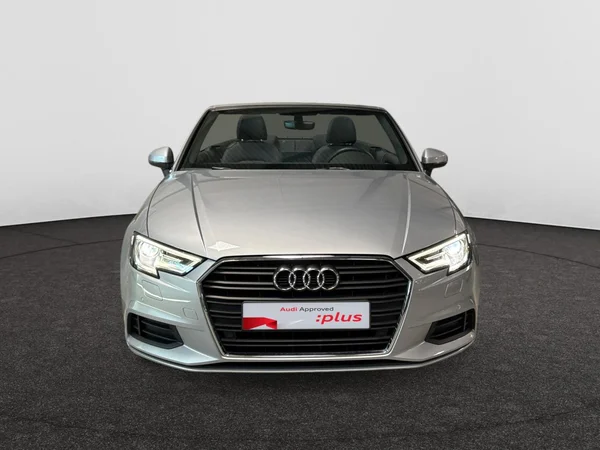 AUDI A3 Cabriolet (2016) — foto 16 van 17