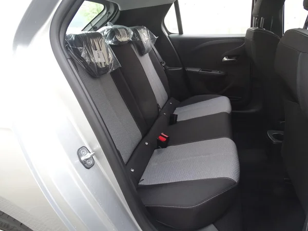 Opel Corsa (2026) — foto 7 van 27