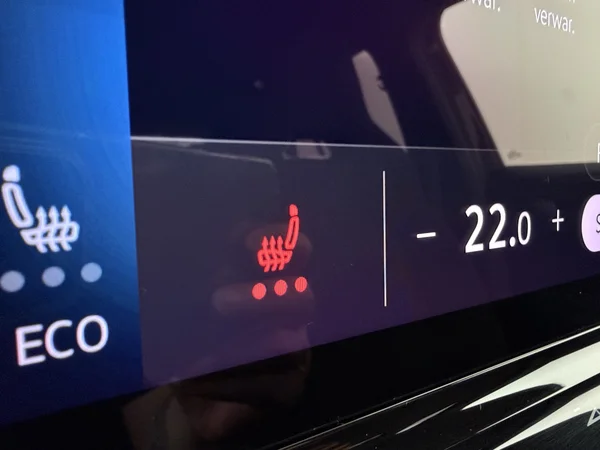 VOLKSWAGEN ID.4 (2022) — foto 17 van 33