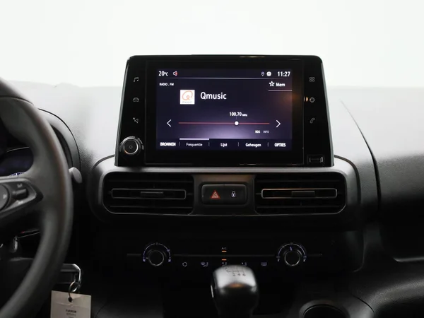 Opel Combo (2023) — foto 38 van 38