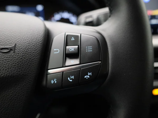 Ford Focus (2023) — foto 7 van 37