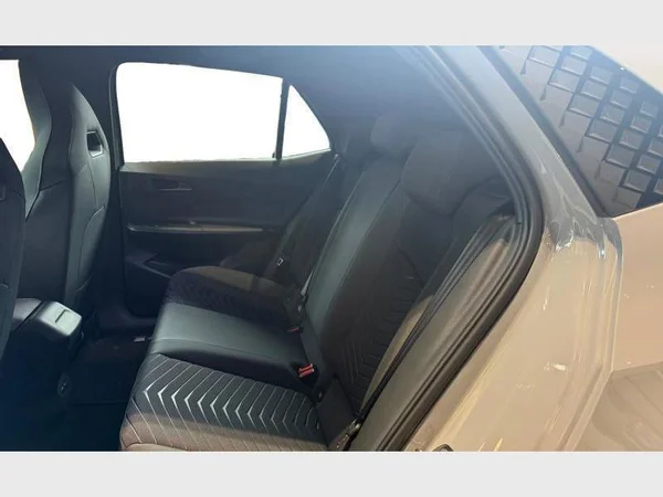 Cupra Born (2025) — foto 6 van 29