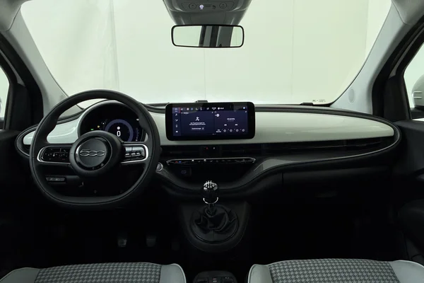 Fiat 500 (2026) — foto 19 van 19