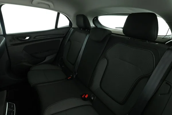 Renault Megane (2018) — foto 5 van 16