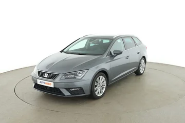 Seat Leon 2859c74d-1d29-4211-a9ac-faae4f049e6f