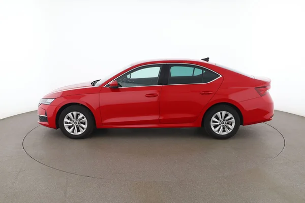 Skoda Octavia (2025) — foto 9 van 16