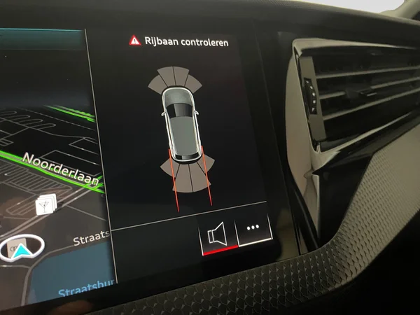 AUDI A1 Sportback (2024) — foto 4 van 15