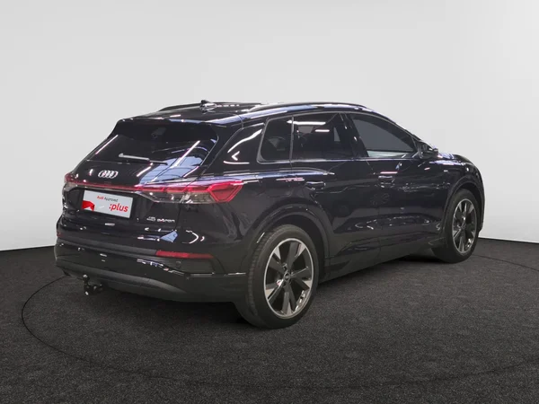 AUDI Q4 e-tron (2026) — foto 9 van 16