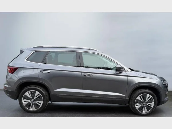 Skoda Karoq (2022) — foto 23 van 24
