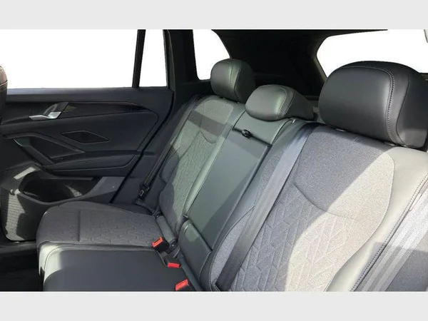 Volkswagen Tiguan (2026) — foto 2 van 27