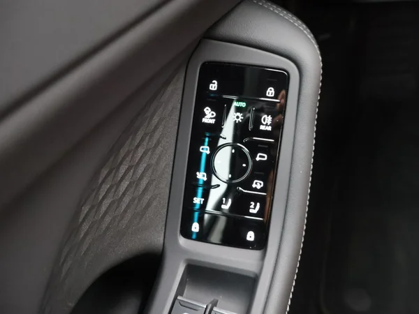 AUDI A6 Avant (2025) — foto 10 van 28