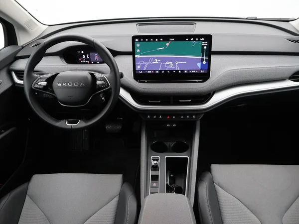 SKODA Enyaq (2026) — foto 6 van 23