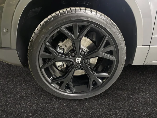 SEAT Ateca (2024) — foto 12 van 14