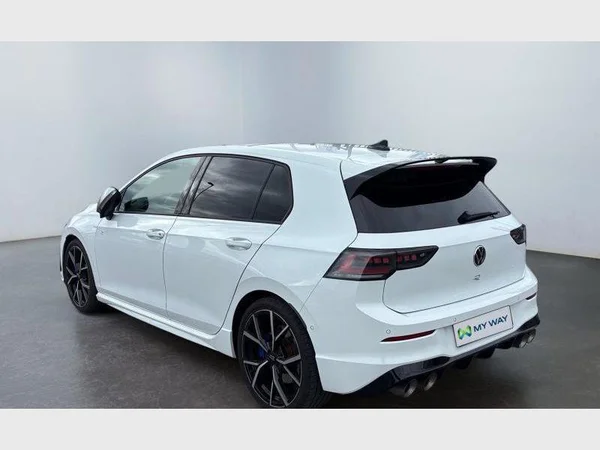 Volkswagen Golf VIII R (2025) — foto 17 van 19
