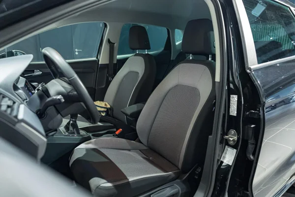 SEAT Ibiza (2021) — foto 29 van 30