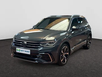 VOLKSWAGEN Tiguan (2023)