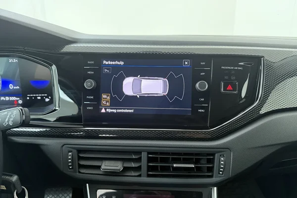 Volkswagen Taigo (2024) — foto 5 van 17