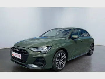 Audi A3 Sportback (2024)