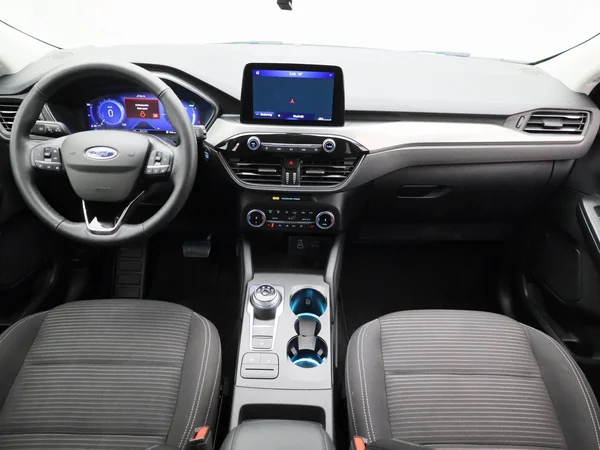 Ford Kuga (2024) — foto 38 van 39