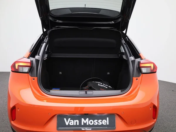 Opel Corsa-e (2023) — foto 5 van 48