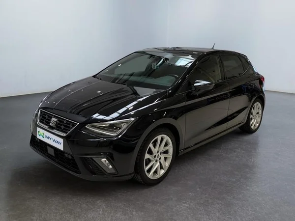 SEAT Ibiza 5P/D (2024) — foto 1 van 31