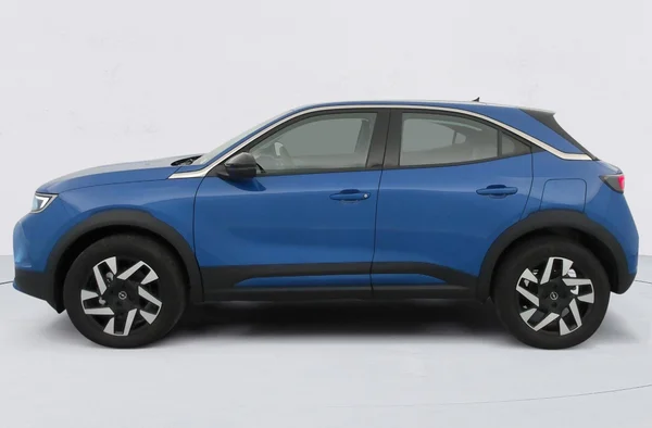 Opel Mokka (2023) — foto 12 van 19