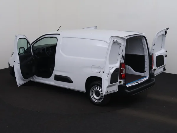 FIAT Doblo Cargo (2025) — foto 25 van 26
