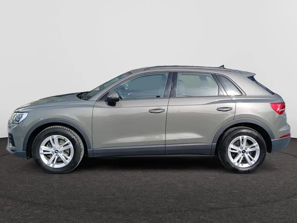 AUDI Q3 (2021) — foto 9 van 18