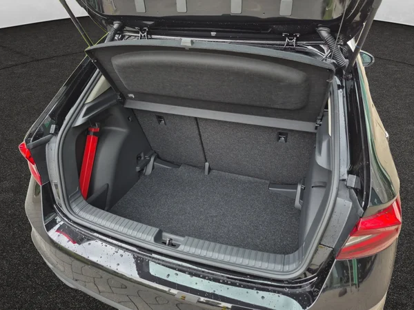 SKODA Fabia (2026) — foto 10 van 19