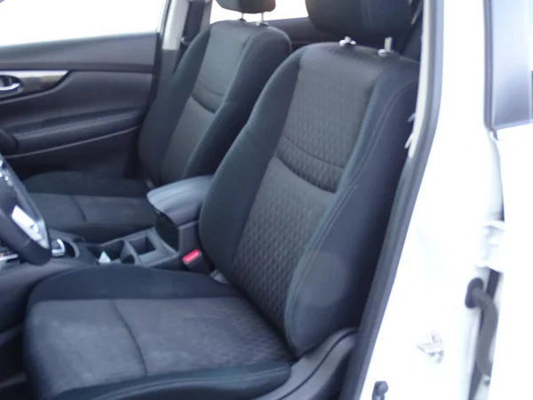 Nissan X-Trail (2020) — foto 3 van 29