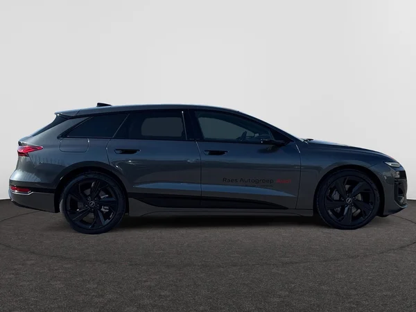 AUDI A6 Avant e-tron (2025) — foto 23 van 25