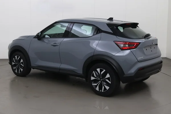 Nissan Juke (2024) — foto 13 van 19