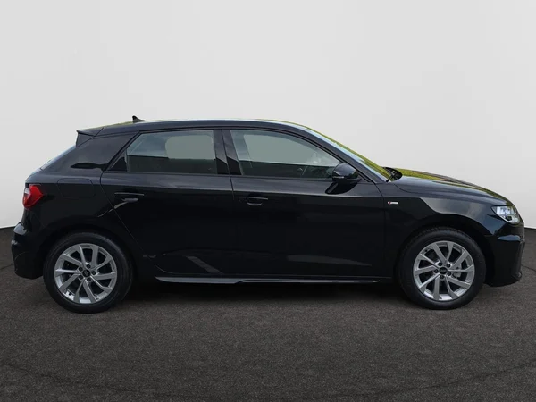 AUDI A1 Sportback (2026) — foto 7 van 17