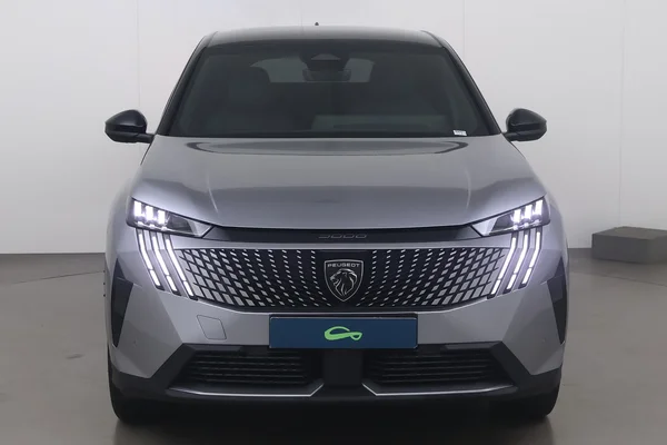 Peugeot 3008 (2025) — foto 10 van 17