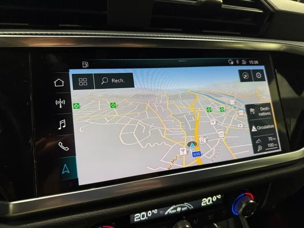 AUDI Q3 Sportback (2020) — foto 13 van 29