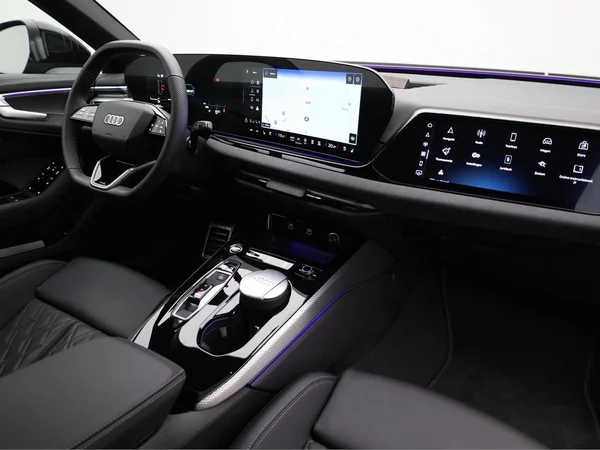 AUDI A5 Avant (2026) — foto 17 van 23