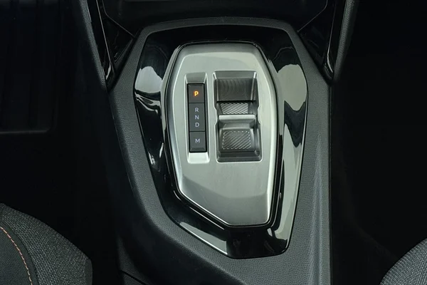 Peugeot 2008 (2025) — foto 4 van 16
