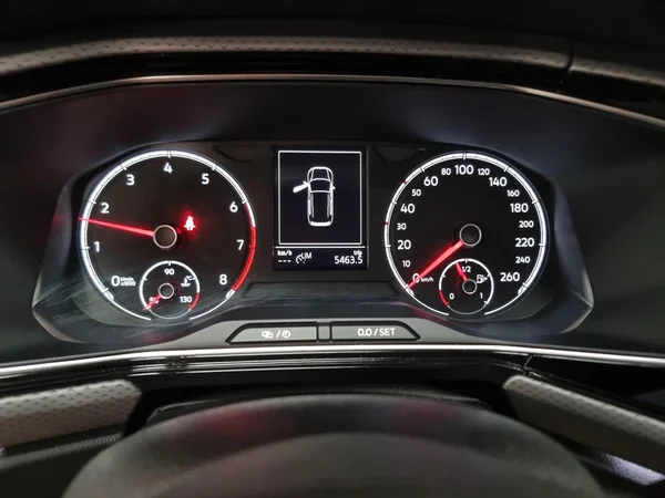 VOLKSWAGEN T-Cross (2022) — foto 7 van 23
