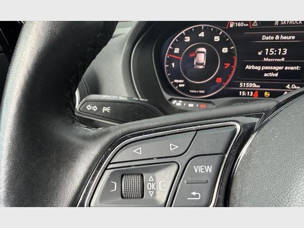 Audi Q2 (2022) — foto 4 van 26
