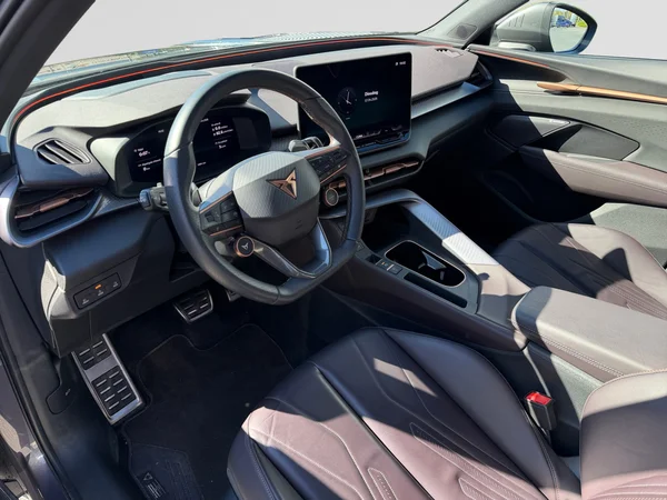 CUPRA Terramar e-Hybrid (PHEV) (2025) — foto 19 van 23