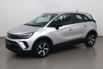 Opel Crossland (2022)