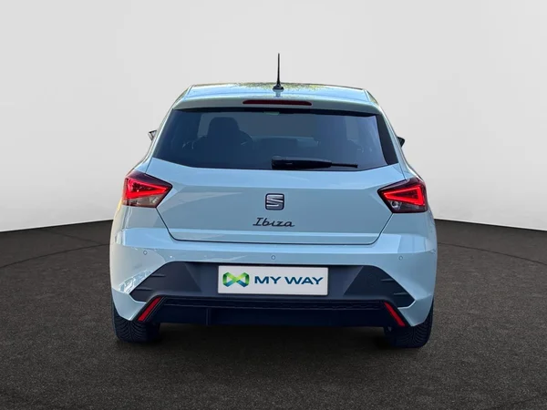 SEAT Ibiza 5P/D (2026) — foto 14 van 21