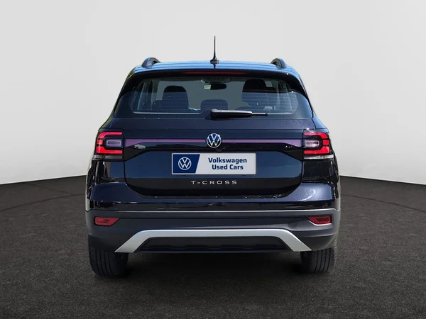 VOLKSWAGEN T-Cross (2024) — foto 19 van 24