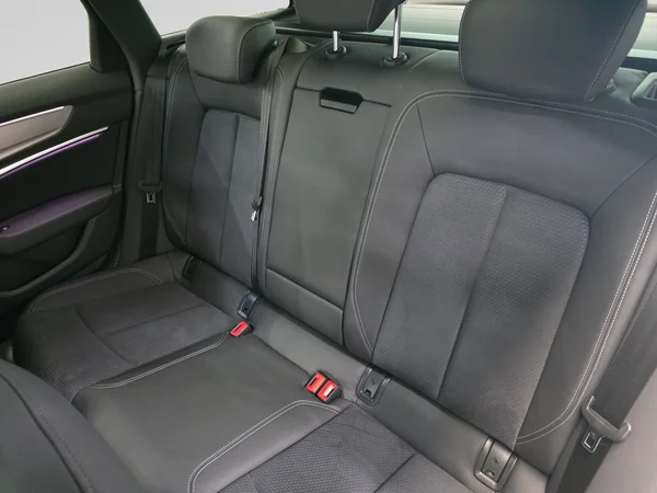 AUDI A6 Avant (2025) — foto 3 van 15
